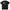 T-shirt Béarn noir - Béarnaise, mais Casse-Couilles
