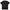 T-shirt Londres noir - Love London avec humour britannique
