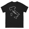 T-shirt Angleterre noir - Love England avec humour