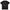 T-shirt Anglais noir - Amour sombre et littérature