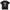 T-shirt Suisse noir - C'est Qui le Boss?