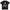 T-shirt Pakistan noir - Je n'ai pas besoin de thérapie