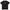 T-shirt Béarn noir - Fier et Authentique