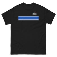 Thumbnail for T-shirt Béarnais noir - Brigade des fiers Béarnais