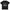 T-shirt Triathlon noir - Pas besoin de thérapie, juste d'un triathlon