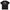 T-shirt Ardèche noir - Préfecture de Picole