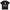 T-shirt Hollande noir - Besoin d'aller en Hollande