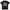 T-shirt Aveyron noir - Ramenez-moi chez moi