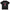 T-shirt Valais noir - Les vraies princesses Sony