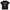T-shirt Franche-Comté noir - Les vraies princesses franc-comtoises