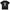 T-shirt Béarnais noir - La perfection a de la concurrence