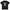 T-shirt Normandie noir - Dieu créa les Normands pour la concurrence