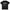 T-shirt Lorraine noir - Êtres Supérieurs en 7 Points