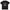 T-shirt Passion Bière noir - La pression on ne la subit pas, on la boit