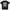 T-shirt Bretagne noir - Dégage, mon homme est breton
