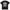 T-shirt Italien noir - Dégaine mon homme, il est italien