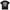 T-shirt Aveyron noir - Je ne suis pas parfait, mais Aveyronnais