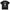 T-shirt Bretagne noir - Le truc le plus con que tu puisses faire