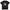 T-shirt Bretagne noir - La Bretagne C'est La Vie