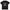T-shirt Bretagne noir - La pression on ne la subit pas, on la boit !