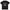 T-shirt bière noir - La pression on ne la subit pas, on la boit
