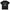 T-shirt Franc-Comtois noir - La pression, on la boit