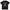 T-shirt Bretagne noir - La pression, on ne la subit pas