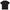 T-shirt Cantal noir - Fierté locale et humour auvergnat