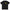 T-shirt Bigorre noir - Fierté et nostalgie des Hautes-Pyrénées