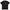 T-shirt Tarn noir - style mystérieux et élégant