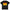 T-shirt Tarn noir - Fier et Sobre, hommage élégant