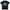 T-shirt Franche-Comté noir - Fierté à porter