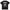 T-shirt Tarn noir - Un Tarnais ne vieillit pas