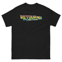 Thumbnail for T-shirt Bretagne noir - Fierté Bretonne