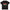 T-shirt Kenya noir - Souvenir d'un pays vibrant