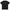 T-shirt Auvergne noir - Design sombre et fier