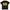 T-shirt Auvergnat noir - Fier de l'Auvergne face