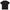 T-shirt Lorraine noir - Fierté et humour local