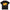 T-shirt Lorraine noir - Fier d'être Lorrain