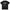 T-shirt Aveyron noir - 8 raisons d'être un être supérieur