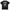 T-shirt Colombie noir - Un Colombien ne vieillit pas
