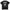T-shirt Irlandais noir - Un Irlandais qui ne vieillit jamais