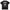 T-shirt Comorien noir - Un Comorien ne vieillit pas