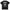T-shirt Guyanais noir - Ne vieillit pas, prend de la valeur