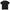 T-shirt Guyane française noir - design mystérieux et enchanteur