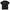 T-shirt Guyane noir - Fierté et style en hommage local