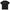 T-shirt Guadeloupe noir - clin d'œil à l'île