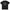 T-shirt Italie noir - Une Italienne ne Vieillit pas