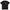 T-shirt Algérie noir - élégance et culture algérienne
