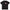T-shirt Bourgogne noir - Charme intemporel et humour
